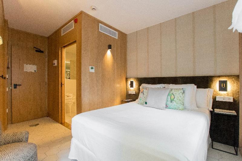 Boutique Hotel Sant Roc & Spa ماهون الغرفة الصورة